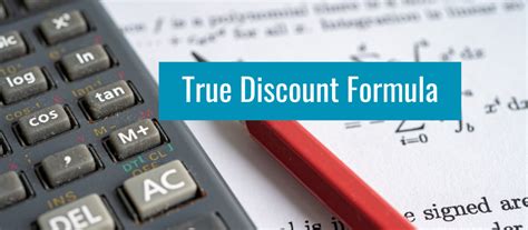 true anal discount